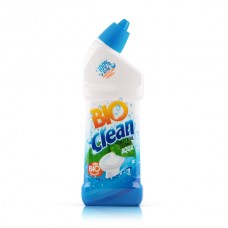 Bio Clean Toilet Bowl Cleaner Green 200ml | බයෝ ක්ලීන් ටොයිලට් ක්ලීනර් ග්‍රීන් 200 Ml